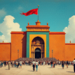 Mexico’s Economic Weakness to Counter Inflation in II Sem: FocusEconomics