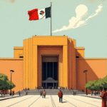 Mexican Economy Continues to Slow Down in June: INEGI