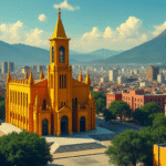 Jalisco and India Aim to Strengthen Trade Relations: COMCE
