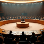 US Imposes Sanctions on Palestinian Authority and OLP Officials