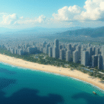 Cancún Leads Mexico’s Hotel Room Expansion: Over 3,900 New Rooms Expected by Mid-2025
