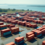 China’s Automotive Investments in Mexico Under Scrutiny by the EU