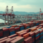 Chinese Auto Investments in Mexico Surge: USITC Report