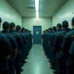 El Salvador to Exchange Venezuelan Detainees for American Hostages in Venezuela