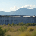 Mexico City Dominates Industrial Warehouse Market Amid US-China Trade War