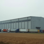 Michoacán’s Economic Development Park Becomes Second Largest in Mexico