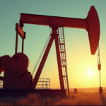 Oil Prices Fall Amid Mixed Economic News and Supply Concerns