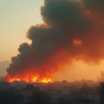Tomorrowland’s Main Stage Destroyed by Fire in Belgium; Event to Proceed as Planned