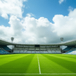 FIFA World Cup 2026: Progress of Stadium Transformations in Mexico City, Guadalajara, and Monterrey