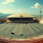 World Cup 2026: Match Schedule and Venues in Mexico from Group Stage to Round of 16
