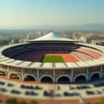 Mexico City and BBVA Establish $400 Million Trust for 2026 FIFA World Cup Infrastructure