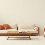 Color’s Impact on Well-being: Beyond White Walls