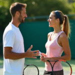 Los Cabos Tennis Tournament: Bridge to US Open and Mirror for Players
