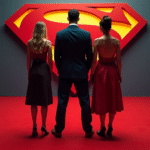 James Gunn’s “Superman” Earns $122 Million at US and Canadian Box Office