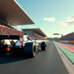 Mexican Pato O’Ward Wins First Race of 2025 in IndyCar Series
