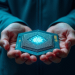 Jensen Huang: The AI Visionary Who Made Nvidia King
