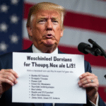 Tariffs ‘Real’ Only If Trade Deals Don’t Improve, Says Hassett