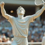 Carlos Alcaraz Advances in Wimbledon After Defeating Jan-Lennard Struff