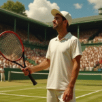 Carlos Alcaraz Continues Pursuit of Third Wimbledon Title