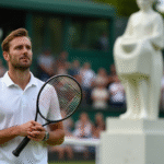 Iga Swiatek Dominates Amanda Anisimova in Wimbledon Final