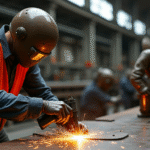 Copper Prices Hit Record High After Tariff Threat