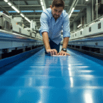 Querétaro’s Plastic Industry Aims for Laboratory Certification to Form a Network