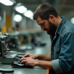Job Market Hit by Textile and Footwear Sectors: Concamin Reports Up to 30% Payroll Cuts Amidst Smuggling and Economic Uncertainty