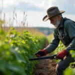 Urgent Need to Accelerate Transition to Regenerative Farming in Mexico, Warns CIMMYT Expert