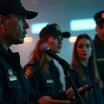 Colombian Police Arrest Suspected Hired Gun in Attempted Assassination of Senator Miguel Uribe