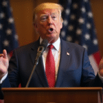 Trump Pressures 17 Pharmaceutical CEOs to Lower Drug Prices in the U.S.