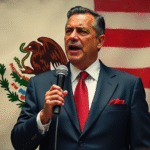 Alejandro Armenta Appoints New Head of Puebla’s State Tourism