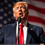 Donald Trump to Sue Wall Street Journal Over Jeffrey Epstein Letter