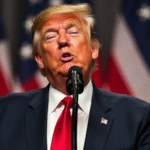 Donald Trump Files Defamation Lawsuit Against Dow Jones, News Corp, Rupert Murdoch, and WSJ Reporters