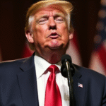 Native Americans Increasingly Attracted to Donald Trump