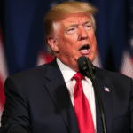 White House Takes Retaliation Against The Wall Street Journal Over Epstein Case