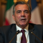 Senator Adán Augusto López Offers Cooperation in Hernán Bermúdez Investigation
