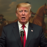 Trump’s Decree Exempts Planes, Orange Juice, and Energy from Brazil Tariffs