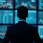 U.S. Stock Market Ends Mixed Week Amidst Trump’s Pressure for Higher EU Tariffs