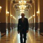 Trump’s Authority to Dismiss Fed Chair Jerome Powell Over Renovation Costs Scrutinized