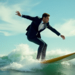 Ride the Market Wave: How to Succeed in Business