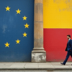 European Commission Warns Governments Against Interference in Bank Mergers