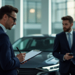 Beware of Illegal Car Insurance Scams: How to Check if Your Policy is Legitimate