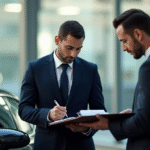 Beware! Warning Issued Over Sale of Illegal Auto Insurance: How to Check if Your Policy is Fake