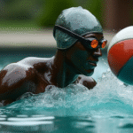 French Swimmer Léon Marchand Breaks 14-Year-Old World Record Held by Ryan Lochte