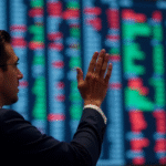 Wall Street Rises; S&P 500 and Nasdaq Hit New Historical Highs