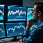 Wall Street Banks Penalized Following Quarterly Reports Amid Economic Uncertainty
