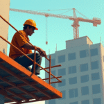 US Home Construction and Building Permits Decline in June Amidst Rising Mortgage Rates and Economic Uncertainty