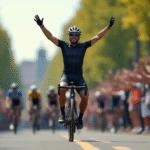 Tim Wellens Solo Wins Tour de France Stage 15, UAE Team Continues Dominant Performance
