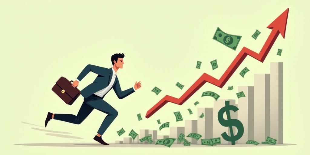 Halfway Through 2025: 5 Strategies to Meet Your Financial Goals in Six Months