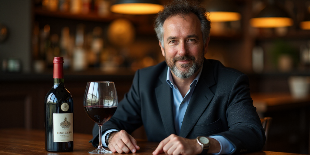 Building a Brand Takes Years of Trials: José Moro Celebrates Cepa 21’s Historic Year